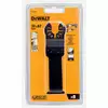 zestaw 5 brzeszczotów do cięcia twardego drewna, rozmiar 30x67mm, DeWalt [DT20724-QZ] do narzędzi wielofunkcyjnych