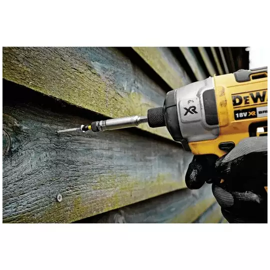 zestaw 5szt. końcówek udarowych Torison PH1/25mm DeWalt [DT7993T-QZ]