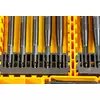 zestaw 9 szt. wierteł do drewna EXTREME, Medium Tough Case, DeWALT [DT70751]