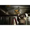 zintegrowany system odsysania pyłu do młotowiertarek SDS+ DeWalt [D25303DH-XJ]