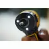 3-biegowa akumulatorowa zakrętarka udarowa 1/4" 18V Li-Ion 2x2,0Ah Stanley FATMAX V20 [SFMCF820D2K-QW]