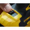 3-biegowa akumulatorowa zakrętarka udarowa 1/4" 18V Li-Ion 2x2,0Ah Stanley FATMAX V20 [SFMCF820D2K-QW]