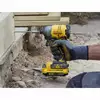 3-biegowa akumulatorowa zakrętarka udarowa 1/4" 18V Li-Ion 2x2,0Ah Stanley FATMAX V20 [SFMCF820D2K-QW]