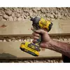 3-biegowa akumulatorowa zakrętarka udarowa 1/4" 18V Li-Ion 2x2,0Ah Stanley FATMAX V20 [SFMCF820D2K-QW]