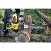 Akumulatorowa pila łańcuchowa 50cm, 54V Li-Ion 1x9,0Ah DeWalt FLEXVOLT [DCMCS575X1-QW]