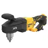 Akumulatorowa wiertarka kątowa Li-Ion 18V serii XR FLEXVOLT ADVANTAGE DeWalt [DCD444N-XJ]
