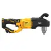 Akumulatorowa wiertarka kątowa Li-Ion 18V serii XR FLEXVOLT ADVANTAGE DeWalt [DCD444N-XJ]