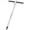 Klucz imbusowy trzpieniowy typu T z przesuwnym drążkiem, 4mm, HEX, Facom [84TCD.4]