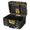 Ładowarka dwugniazdowa do akumulatorów 18/54V DeWalt [DWST83471-QW] skrzynia ToughSystem 2.0