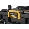 Ładowarka dwugniazdowa do akumulatorów 18/54V DeWalt [DWST83471-QW] skrzynia ToughSystem 2.0