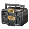 Ładowarka dwugniazdowa do akumulatorów 18/54V DeWalt [DWST83471-QW] skrzynia ToughSystem 2.0