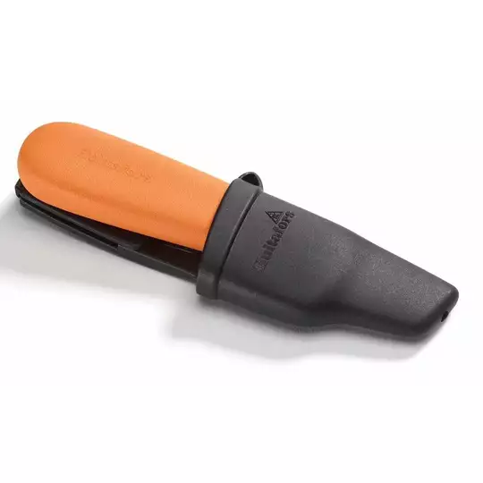 Nóż monterski dla elektryka, ELK dla praworęcznych Hultafors [380030]