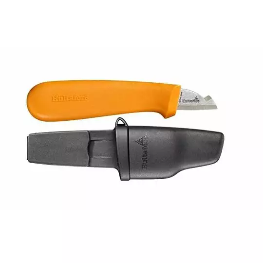 Nóż monterski dla elektryka, ELK dla praworęcznych Hultafors [380030]