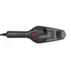 Odkurzacz samochodowy 12V zasilany z gniazda zapalniczki, Black+Decker [NVB12AV-XJ] kabel 5m