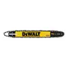 Prowadnica i łańcuch do piły łańcuchowej 46cm/1,1mm 3/8" DeWalt [DT20661-QZ]