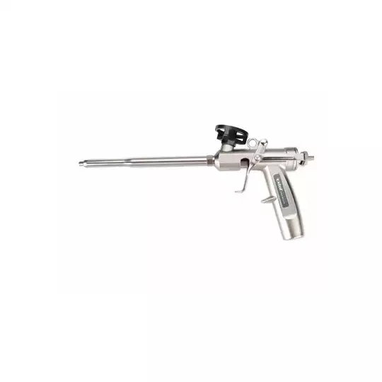 Ręczny pistolet do nakładania pianki montażowej PU FORTUM [ARG 8845205]
