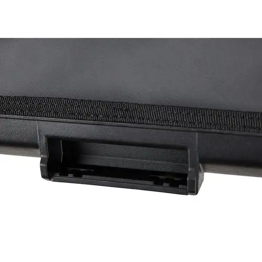 Torba zamykana na zamek błyskawiczny 11'' ToughSystem 2.0 DeWALT [DWST83524-1]