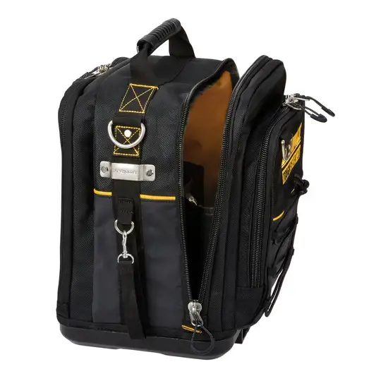 Torba zamykana na zamek błyskawiczny 11'' ToughSystem 2.0 DeWALT [DWST83524-1]