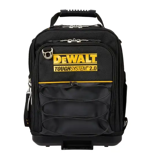 Torba zamykana na zamek błyskawiczny 11'' ToughSystem 2.0 DeWALT [DWST83524-1]