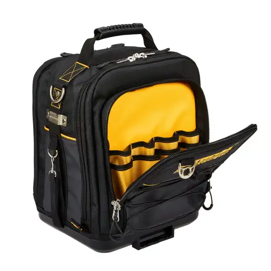 Torba zamykana na zamek błyskawiczny 11'' ToughSystem 2.0 DeWALT [DWST83524-1]