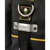 Torba zamykana na zamek błyskawiczny 11'' ToughSystem 2.0 DeWALT [DWST83524-1]