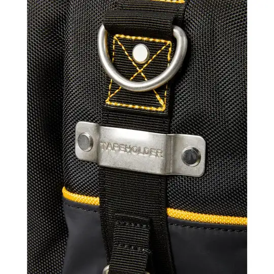 Torba zamykana na zamek błyskawiczny 11'' ToughSystem 2.0 DeWALT [DWST83524-1]