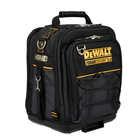 Torba zamykana na zamek błyskawiczny 11'' ToughSystem 2.0 DeWALT [DWST83524-1]
