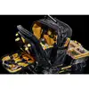 Torba zamykana na zamek błyskawiczny 11'' ToughSystem 2.0 DeWALT [DWST83524-1]