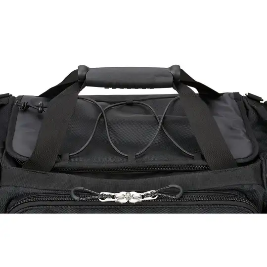 Torba zamykana na zamek błyskawiczny 22'' ToughSystem 2.0 DeWALT [DWST83522-1]