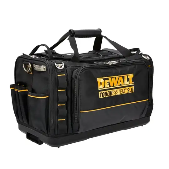 Torba zamykana na zamek błyskawiczny 22'' ToughSystem 2.0 DeWALT [DWST83522-1]
