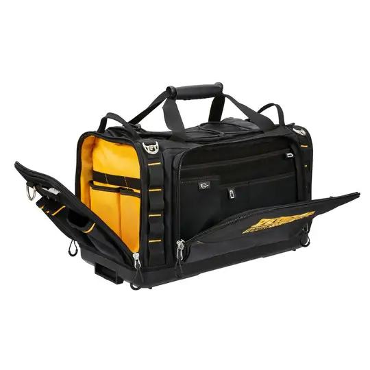 Torba zamykana na zamek błyskawiczny 22'' ToughSystem 2.0 DeWALT [DWST83522-1]