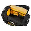Torba zamykana na zamek błyskawiczny 22'' ToughSystem 2.0 DeWALT [DWST83522-1]