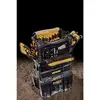 Torba zamykana na zamek błyskawiczny 22'' ToughSystem 2.0 DeWALT [DWST83522-1]