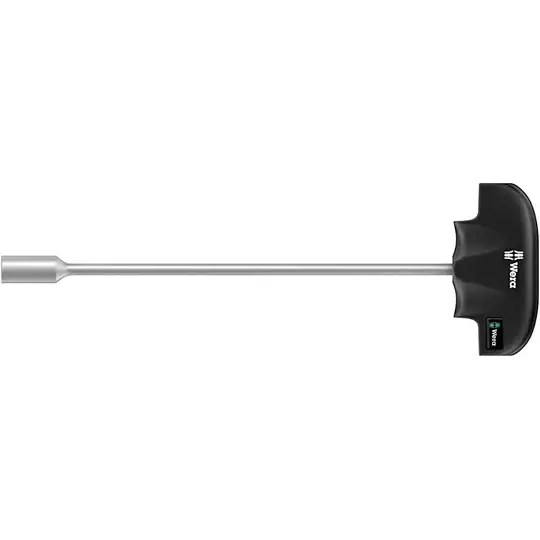 Wkrętak nasadowy 6-kątny z rękojeścią typu T, 5x230mm, Wera [05013400001]