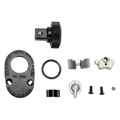 Zestaw naprawczy do grzechotki 8150-1/2 Bahco [8150-1/2-SPARE]