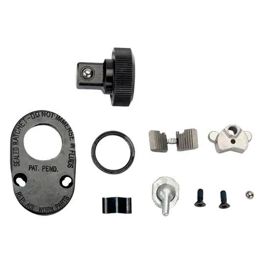 Zestaw naprawczy do grzechotki 8150-1/2 Bahco [8150-1/2-SPARE]