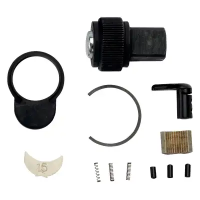 Zestaw naprawczy do grzechotki 8150SL Bahco [8150SL-SPARE]