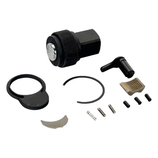 Zestaw naprawczy do grzechotki 8150SL Bahco [8150SL-SPARE]