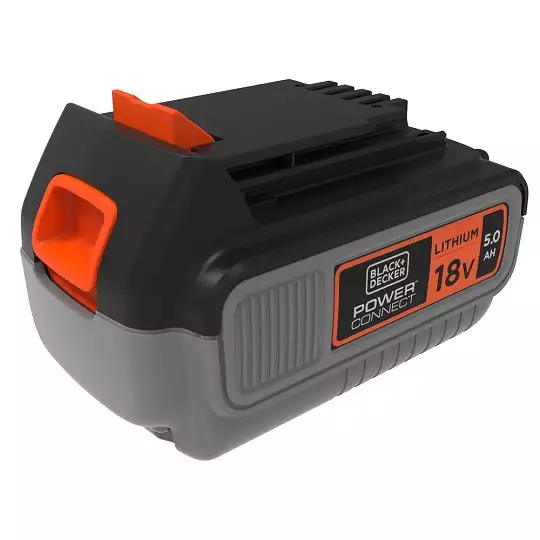 akumulator 18V Li-Ion 5,0Ah Black+Decker [BL5018-XJ]