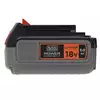 akumulator 18V Li-Ion 5,0Ah Black+Decker [BL5018-XJ]