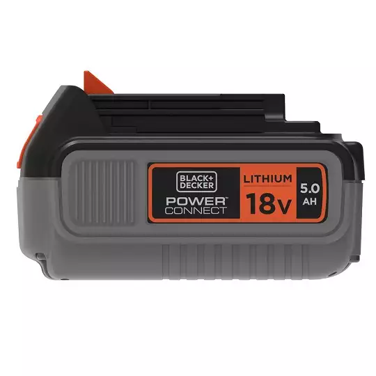 akumulator 18V Li-Ion 5,0Ah Black+Decker [BL5018-XJ]