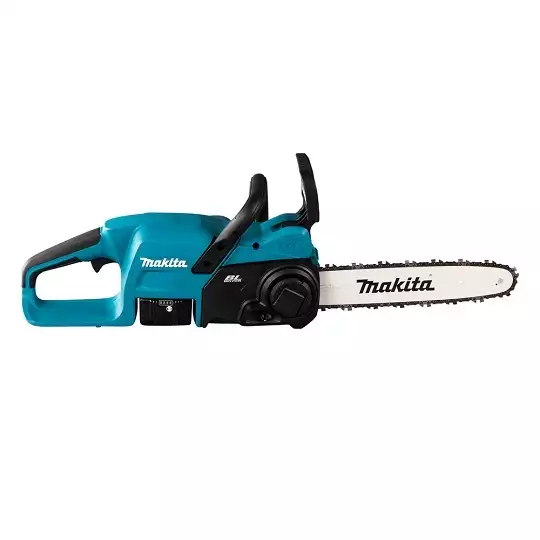 akumulatorowa piła łańcuchowa 30cm, 18V Makita [DUC307RTX3] 5,0Ah, Li-Ion, LXT