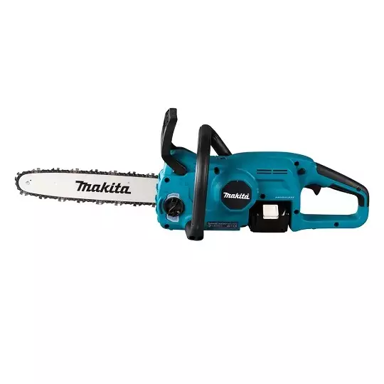 akumulatorowa piła łańcuchowa 30cm, 18V Makita [DUC307RTX3] 5,0Ah, Li-Ion, LXT