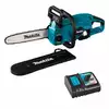 akumulatorowa piła łańcuchowa 30cm, 18V Makita [DUC307RTX3] 5,0Ah, Li-Ion, LXT