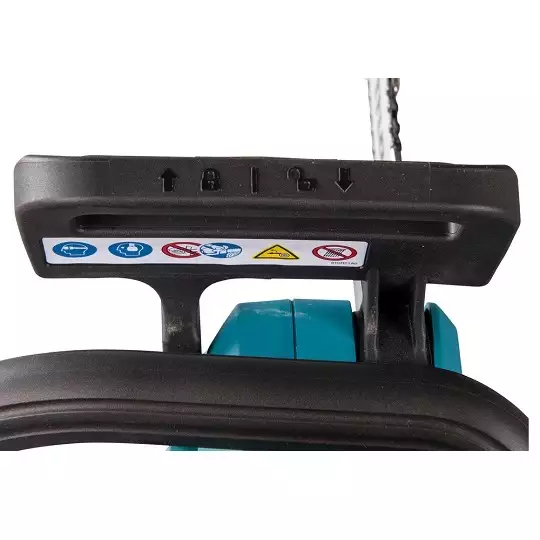 akumulatorowa piła łańcuchowa 30cm, 18V Makita [DUC307ZX3] Li-Ion, LXT