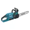 akumulatorowa piła łańcuchowa 35cm, 18V Makita [DUC357RTX3] 5,0Ah, Li-Ion, LXT