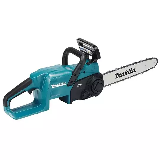 akumulatorowa piła łańcuchowa 35cm, 18V Makita [DUC357ZX3] Li-Ion, LXT