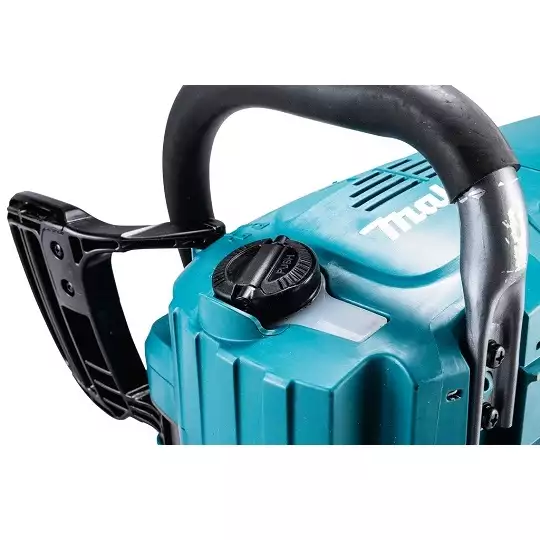 akumulatorowa piła łańcuchowa 35cm, 40V max XGT Makita [UC011GT101] 5,0Ah, Li-Ion