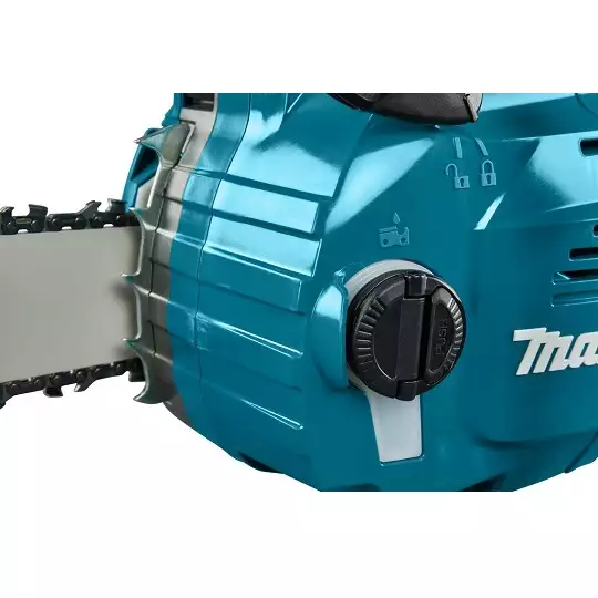 akumulatorowa piła łańcuchowa 35cm, 40V max XGT Makita [UC011GZ] Li-Ion
