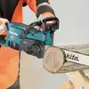 akumulatorowa piła łańcuchowa 40cm, 18V Makita [DUC407RTX3] 5,0Ah, Li-Ion